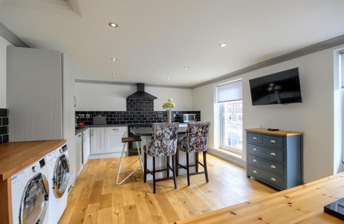 East Runton Apartamento | Sammys Appartment