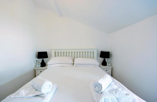 East Runton Apartamento | Sammys Appartment