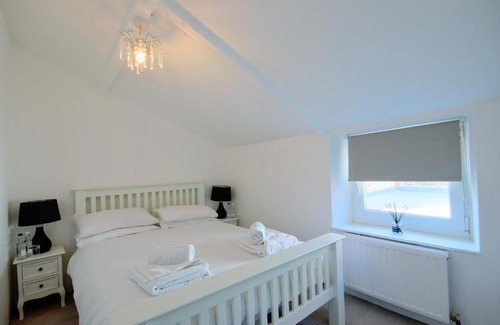 East Runton Apartamento | Sammys Appartment
