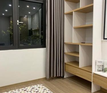 Phu Ly Apartamento | sammystudio