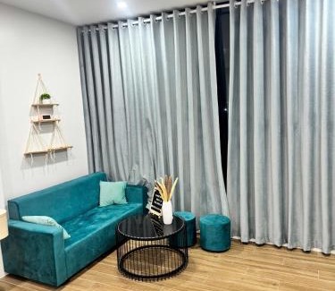 Phu Ly Apartamento | sammystudio