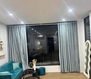 Phu Ly Apartamento | sammystudio