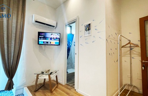 Pozzuoli Casa | Samo Rooms