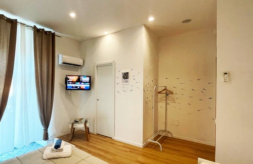 Pozzuoli Casa | Samo Rooms