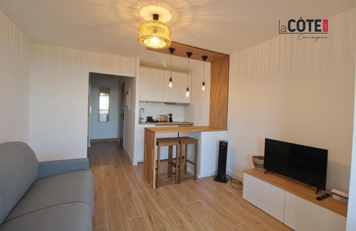 Sausset-les-Pins Apartamento | SAMOA - 4 COUCHAGES