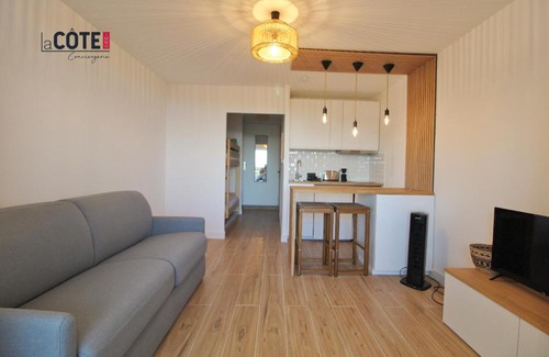 Sausset-les-Pins Apartamento | SAMOA - 4 COUCHAGES