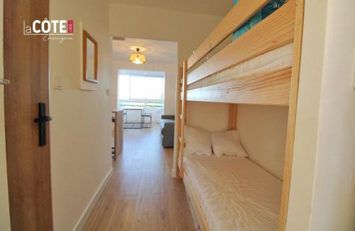 Sausset-les-Pins Apartamento | SAMOA - 4 COUCHAGES