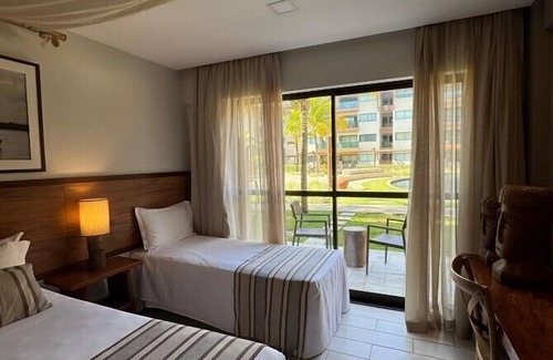Porto de Galinhas Complejo | Samoa Beach Resort