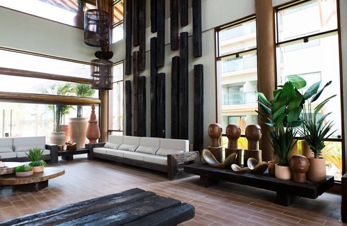 Porto de Galinhas Complejo | Samoa Beach Resort