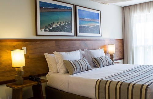 Porto de Galinhas Complejo | Samoa Beach Resort