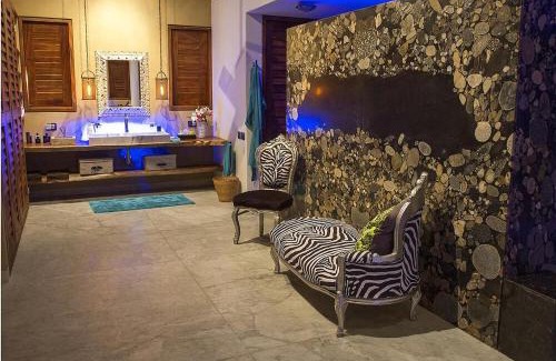 Santa María Colotepec Hotel | Samora Luxury Resort