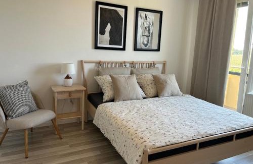 Samorin Apartamento | Samorin XBS view apartman plus parking