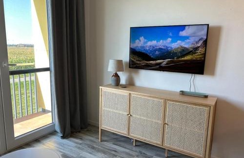 Samorin Apartamento | Samorin XBS view apartman plus parking