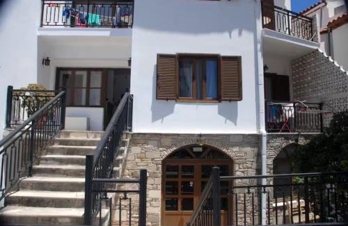 Kokkari Apartamento | Samos - Kokkari - Eirini's Studios