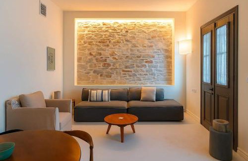Koumeika Casa | Samos Serenity - Classic Retreat near the beach