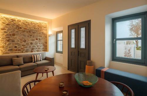 Koumeika Casa | Samos Serenity - Classic Retreat near the beach