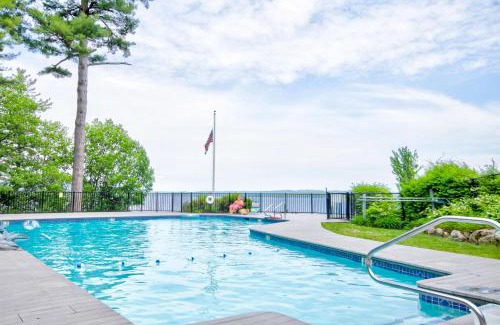 Gilford Apartamento | Samoset Charmer