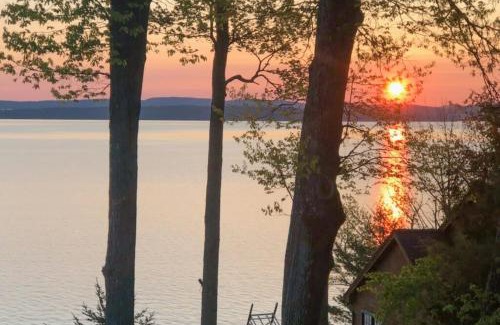 Gilford Casa | Samoset Condo on Lake Winnipesaukee