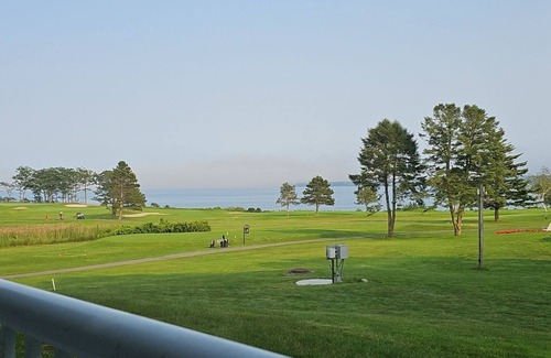 Glen Cove Condominio | Samoset Resort on The Ocean 1 Bedroom Condo Golf Tennis Pickleball Pool Dining