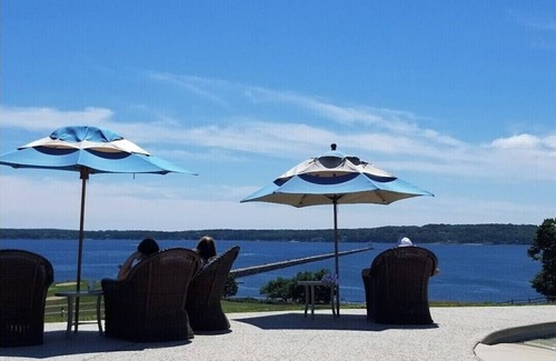 Glen Cove Condominio | Samoset Resort on The Ocean 1 Bedroom Condo Golf Tennis Pickleball Pool Dining