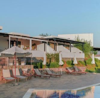Samothrace Apartamento | Samothraki Beach Boutique Hotel