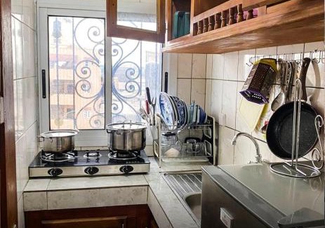 Douala Apartamento | Samouraï Residence