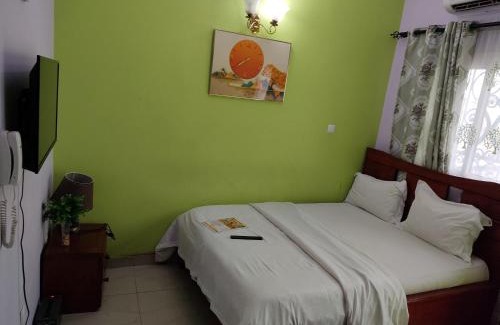 Douala Apartamento | Samouraï Residence