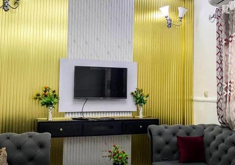 Douala Apartamento | Samouraï Residence