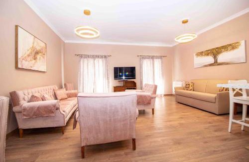 Sparta Apartamento | Sampa Home