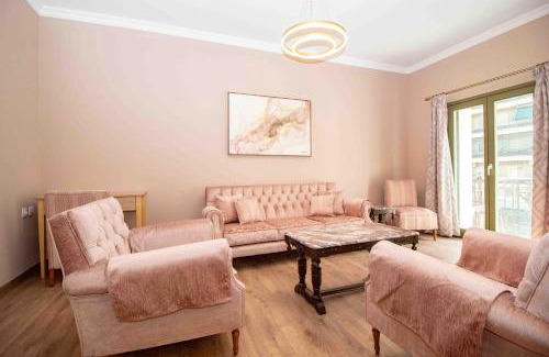 Sparta Apartamento | Sampa Home