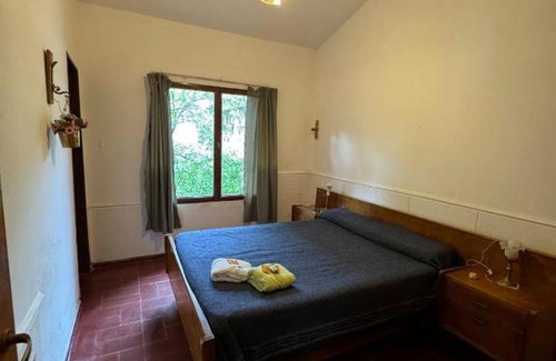 Santa María Casa | Sampa Pacha