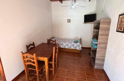 Santa María Casa | Sampa Pacha