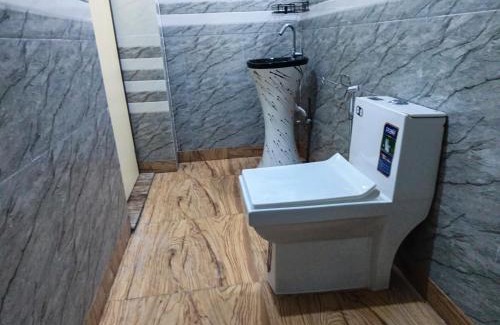 Alipurduar Casa | Sampan Stay Jaldapara
