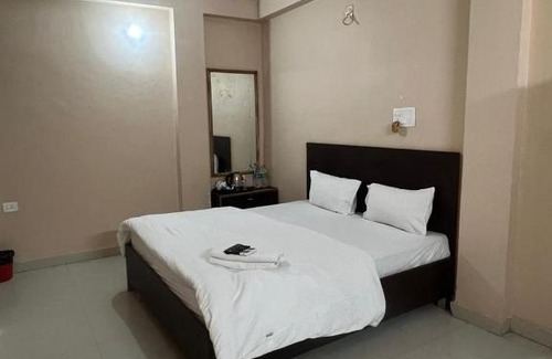 Varanasi Cama Y Desayuno | Sampanna stays