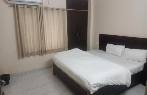Varanasi Cama Y Desayuno | Sampanna stays