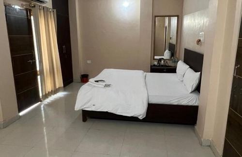 Varanasi Cama Y Desayuno | Sampanna stays