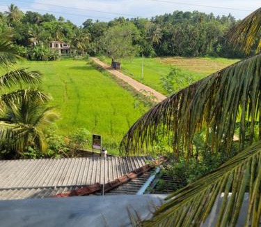 Dickwella Hotel | Sampatha Southern Villa & Restaurant & Cooking class -Talalla