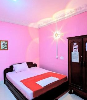 Stung Treng Casa | Sampheap Guesthouse