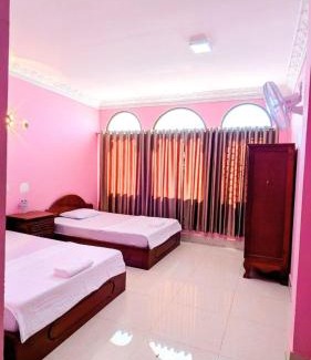 Stung Treng Casa | Sampheap Guesthouse