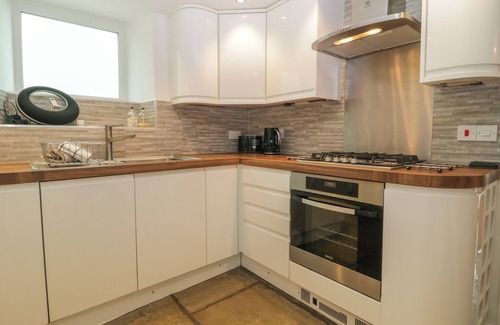 Brixham Cabaña | Samphire Cottage