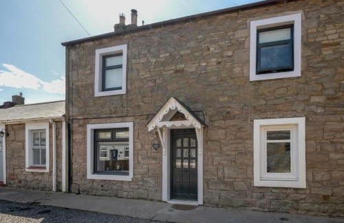 Seahouses Casa | Samphire Cottage