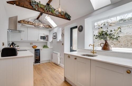 Seahouses Casa | Samphire Cottage