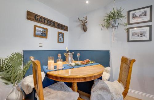 Seahouses Casa | Samphire Cottage