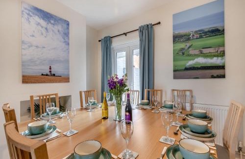 Bacton Casa | Samphire