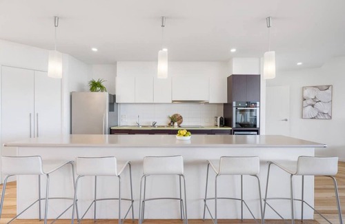 Middleton Casa | Samphire Middleton-Absolute Beachfront-Luxury-WiFi