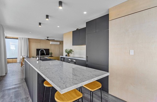 Minlacowie Casa | Samphire Stays at Hardwicke Bay - Absolute beachfront!