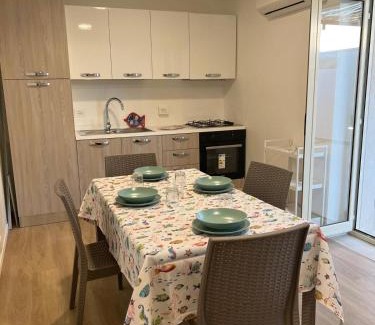 Sampieri Apartamento | Sampieri Ammari