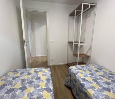 Sampieri Apartamento | Sampieri Ammari