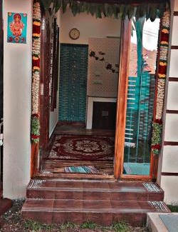 Kodaikanal Casa | SAMS Cottage - Kodaikanal