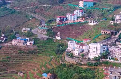 Kodaikanal Casa | SAMS Cottage - Kodaikanal